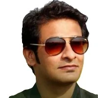Khuram Malik