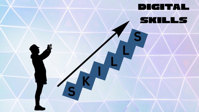 digital skills