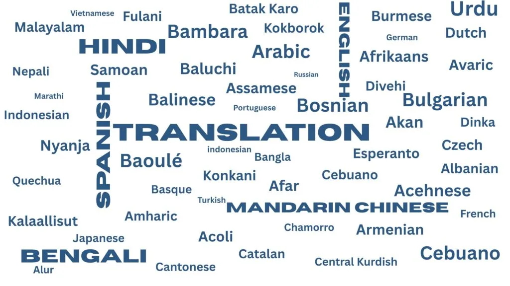 Translation