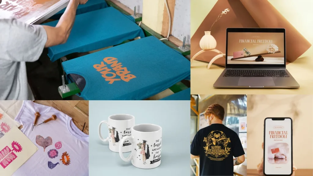 print-on-demand