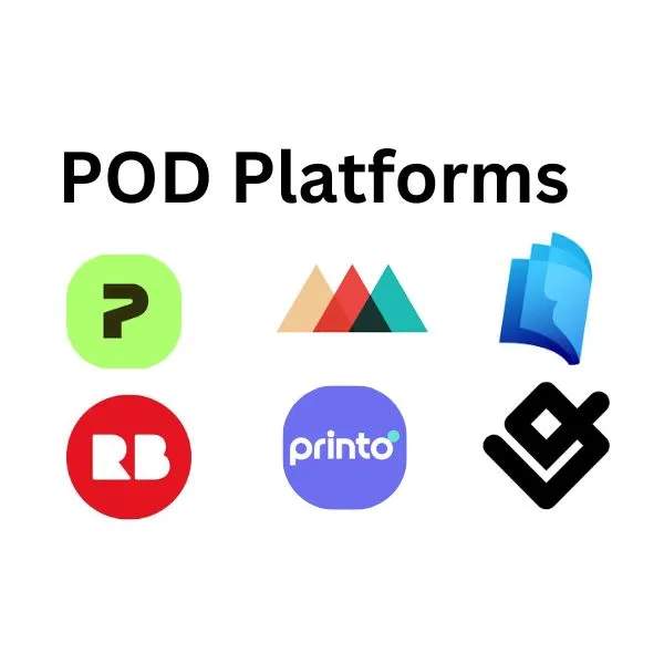 pod platforms