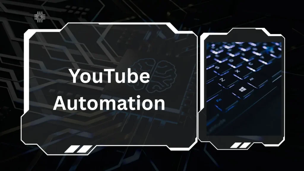 youtube automation