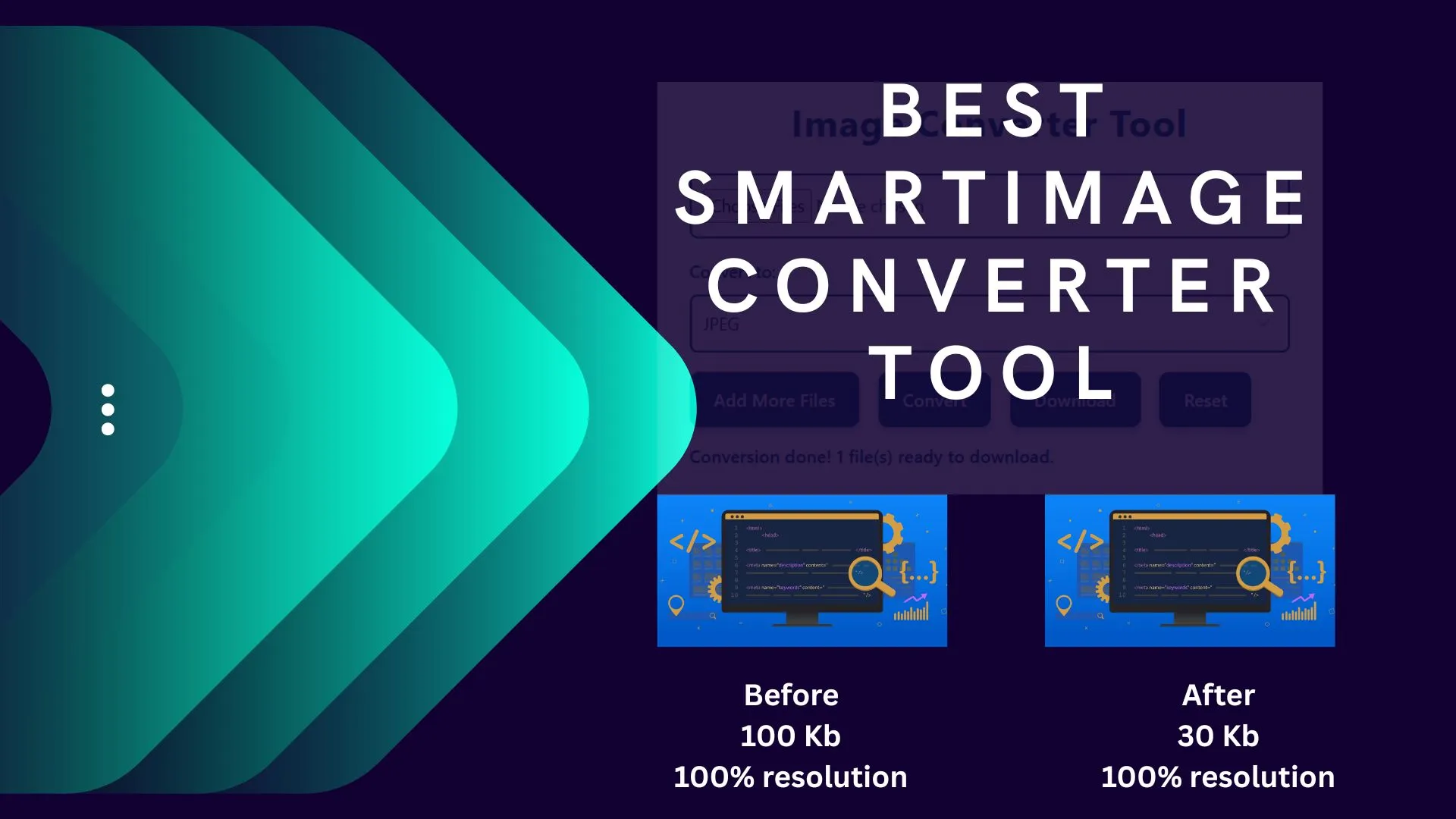 Image Converter To WebP, PNG, JPEG) Online & Free In 2026