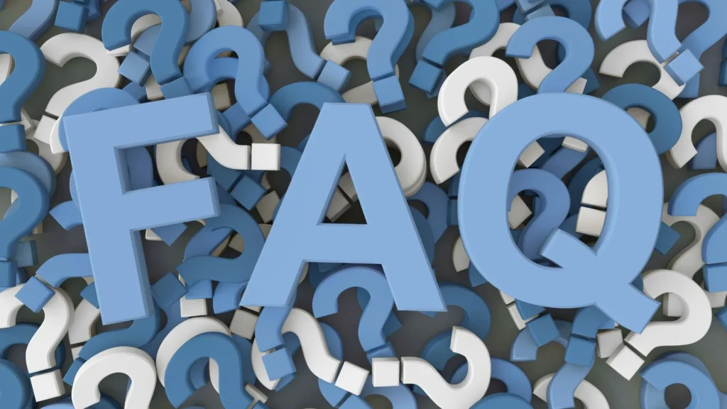 FAQs