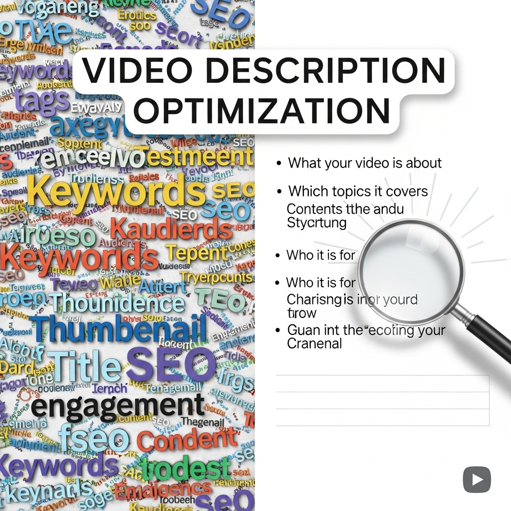 Description Optimization