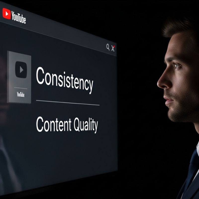 Consistency and Content Quality