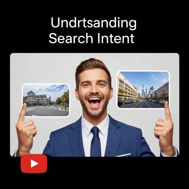 Understanding Search Intent