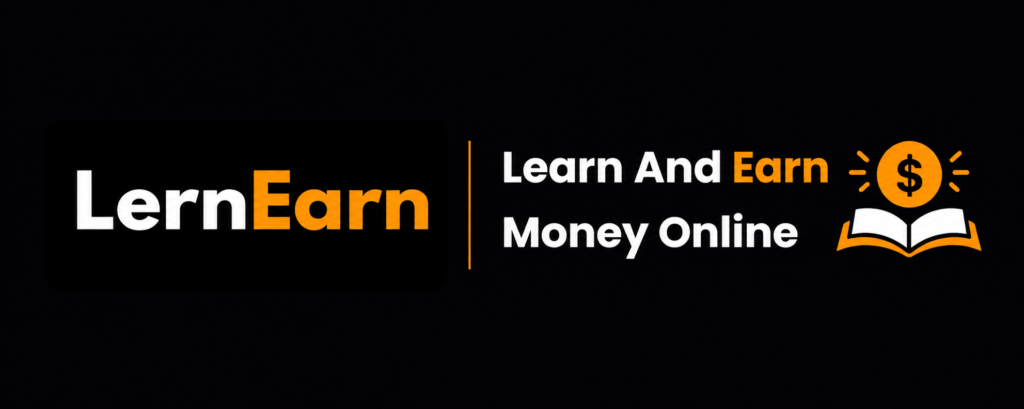 learn and earn
