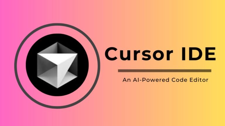 Cursor