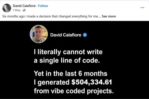 David Calafiore