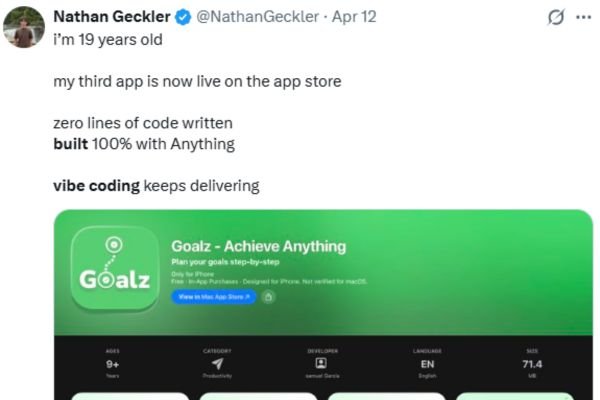 Nathan Geckler