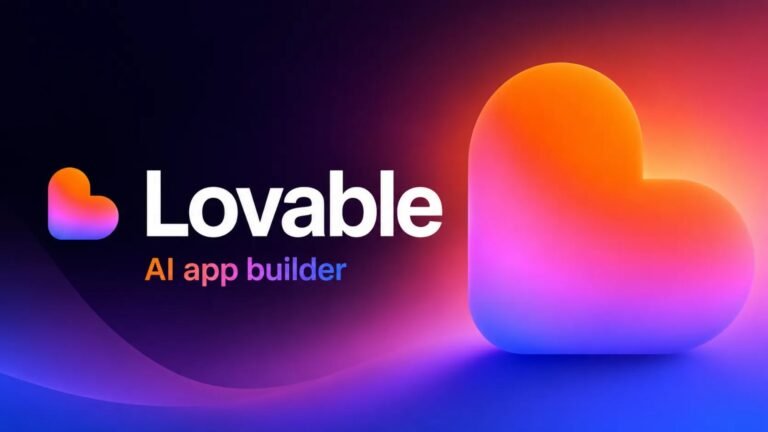 Lovable